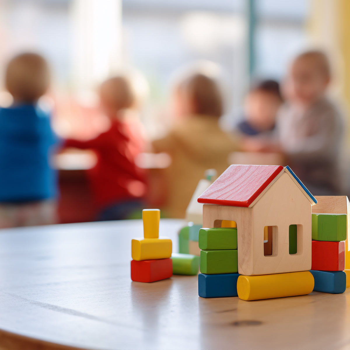 Nordic Playdates Early Education Session Joypolis Sports Hong Kong Kai Tak