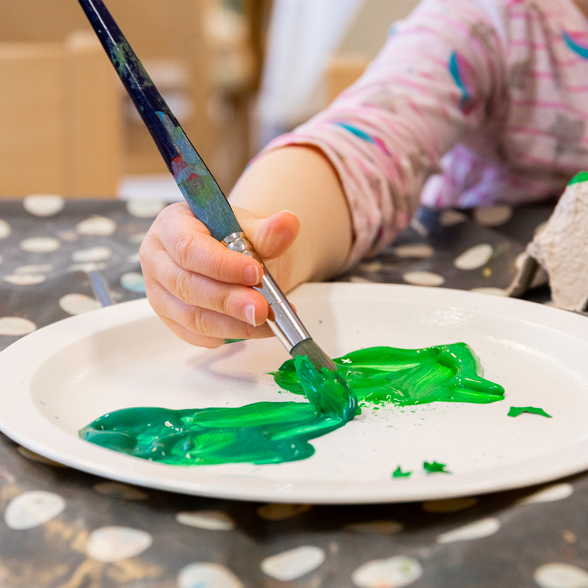 Nordic Playdates Early Education Session Joypolis Sports Hong Kong Kai Tak