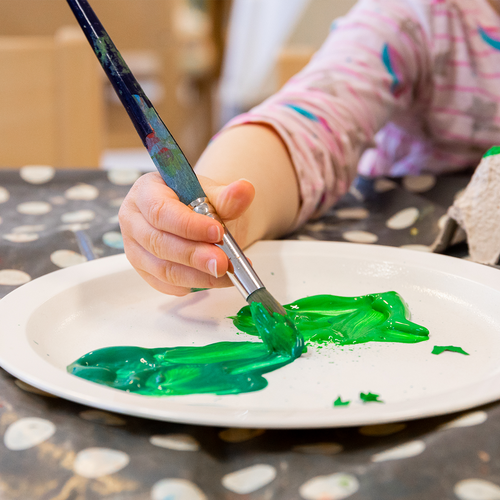 Nordic Playdates Early Education Session HKCC (Members only)